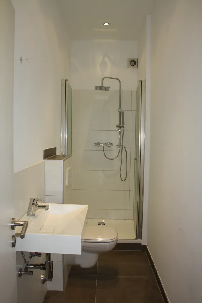2 Zimmer Wohnung mit 58 m² in Wuppertal – Bild 12
