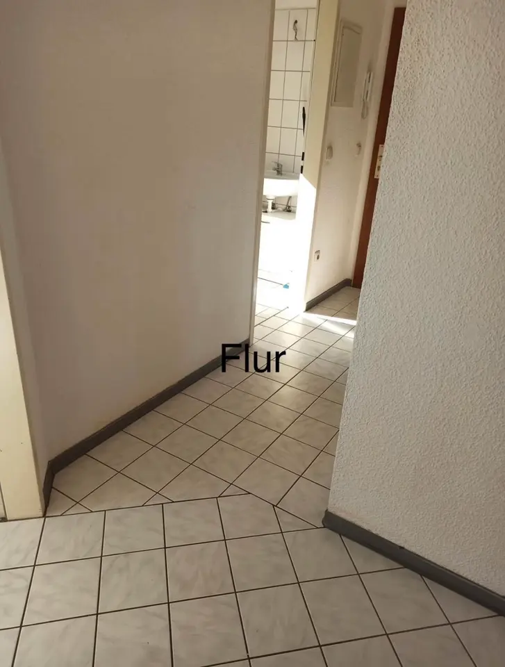 3 Zimmer Wohnung mit 60 m² in Gelsenkirchen – Bild 3