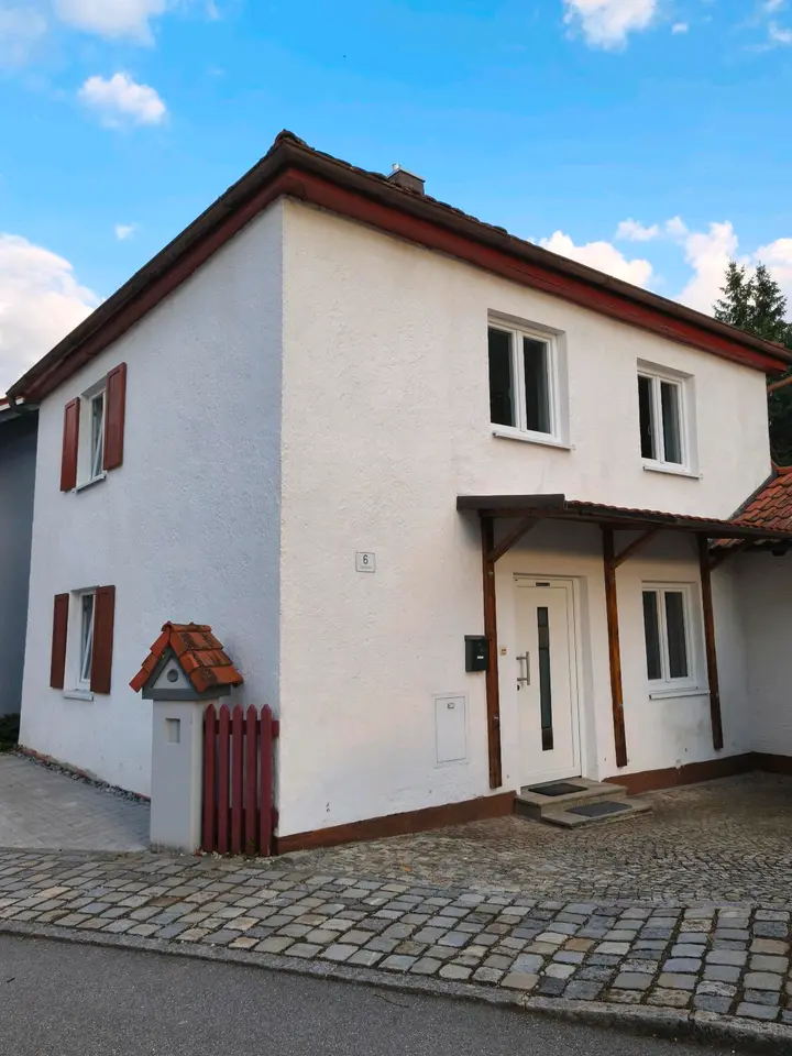 5 Zimmer Haus mit 84 m² in Deggendorf – Bild 3