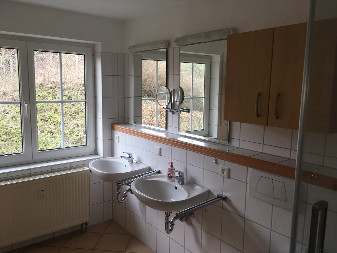 4 Zimmer Wohnung mit 110 m² in Emmendingen – Bild 1