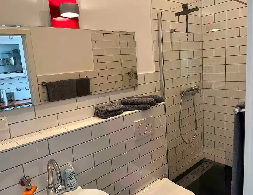 2 Zimmer Wohnung mit 36 m² in Köln – Bild 9