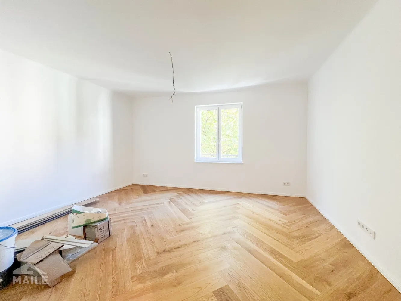4 Zimmer Wohnung mit 132 m² in Stuttgart – Bild 7