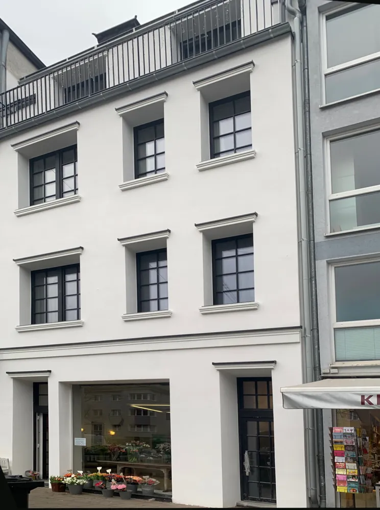 1 room apartment with 37 m² in Cologne – Photo 2