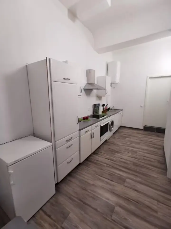 WG-Zimmer mit 12 m² in Pulheim – Bild 3