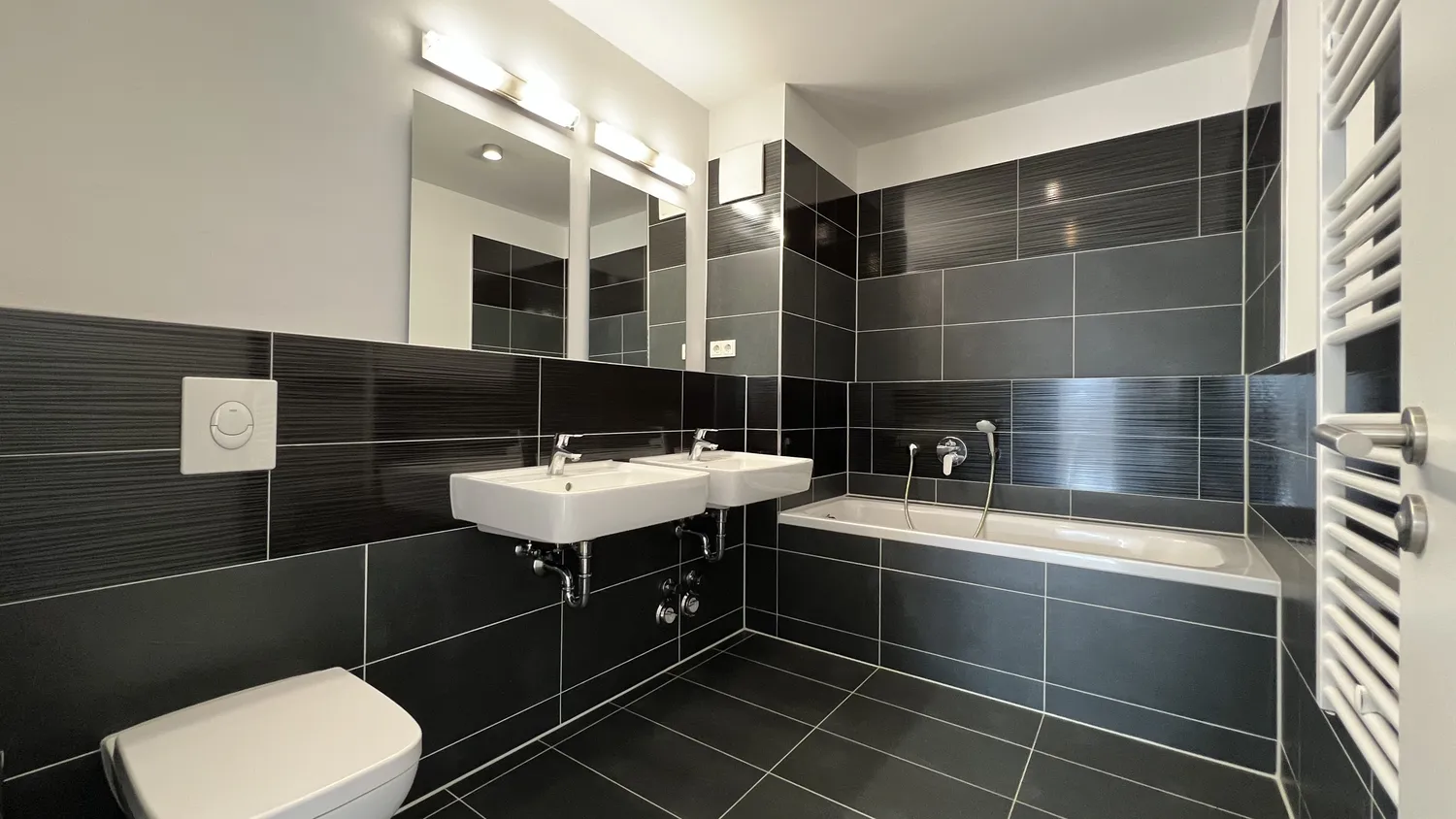 3 Zimmer Wohnung mit 100 m² in Berlin – Bild 7