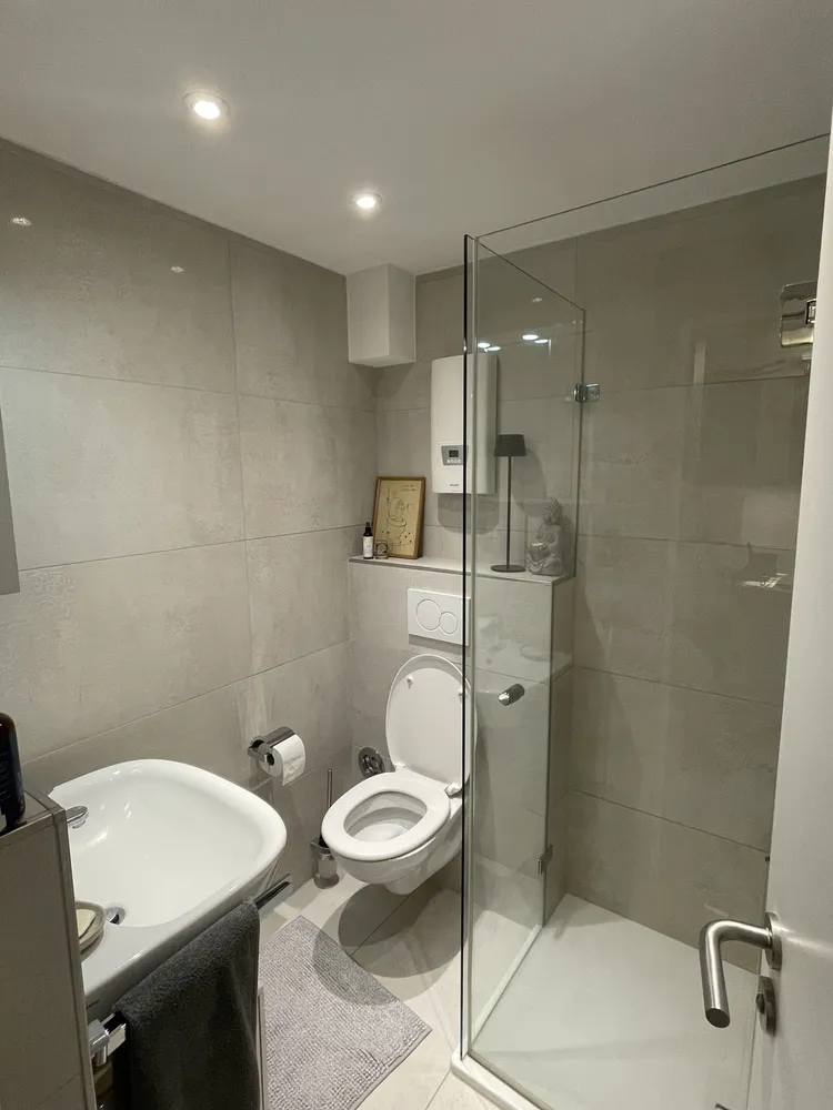 1 Zimmer Wohnung mit 19 m² in Köln – Bild 4