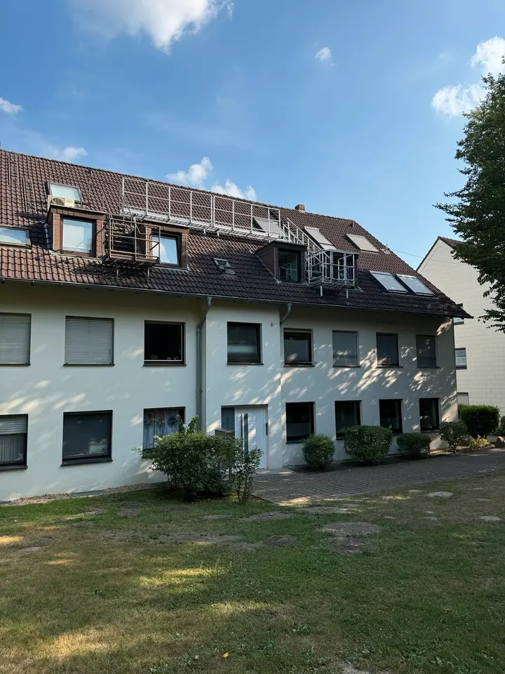 2 Zimmer Wohnung mit 56 m² in Dortmund – Bild 6