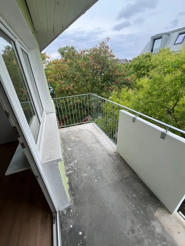 1 Zimmer Wohnung mit 44 m² in München – Bild 8