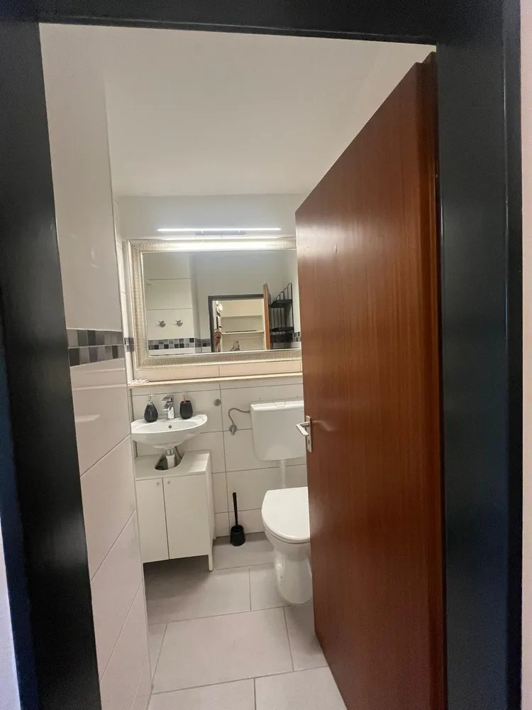 1 Zimmer Wohnung mit 30 m² in München – Bild 5
