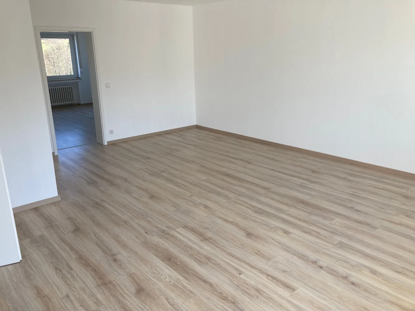 2 Zimmer Wohnung mit 67 m² in Bonn – Bild 8