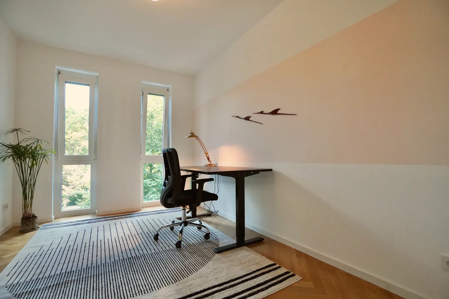 3 room apartment with 75 m² in Berlin – Photo 2