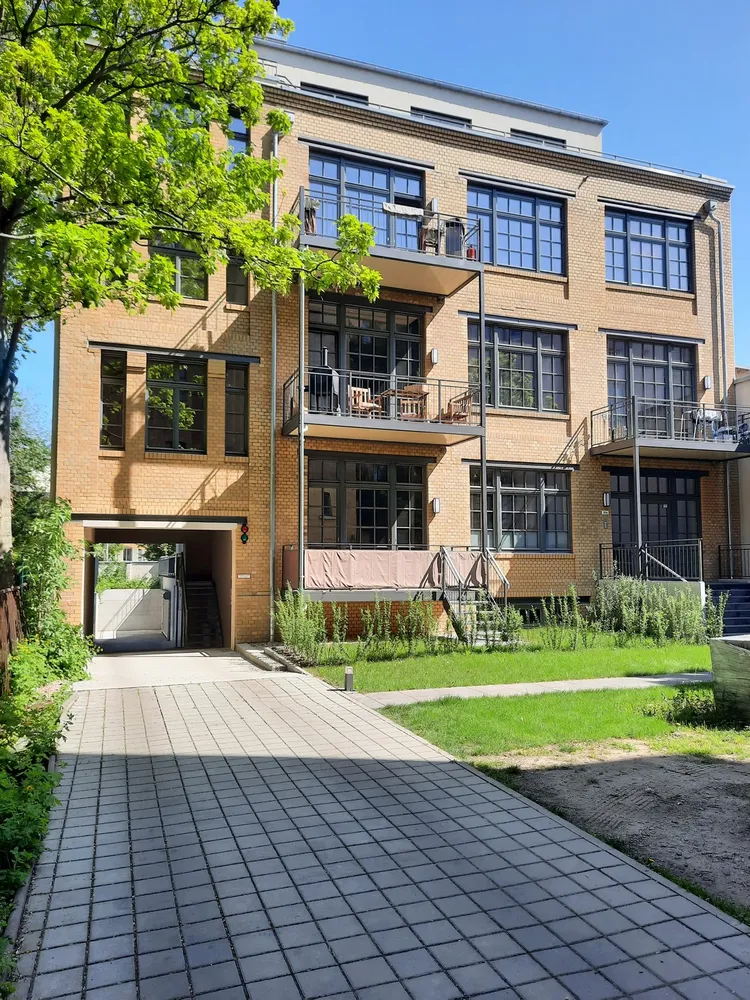 4 Zimmer Wohnung mit 120 m² in Leipzig – Bild 5