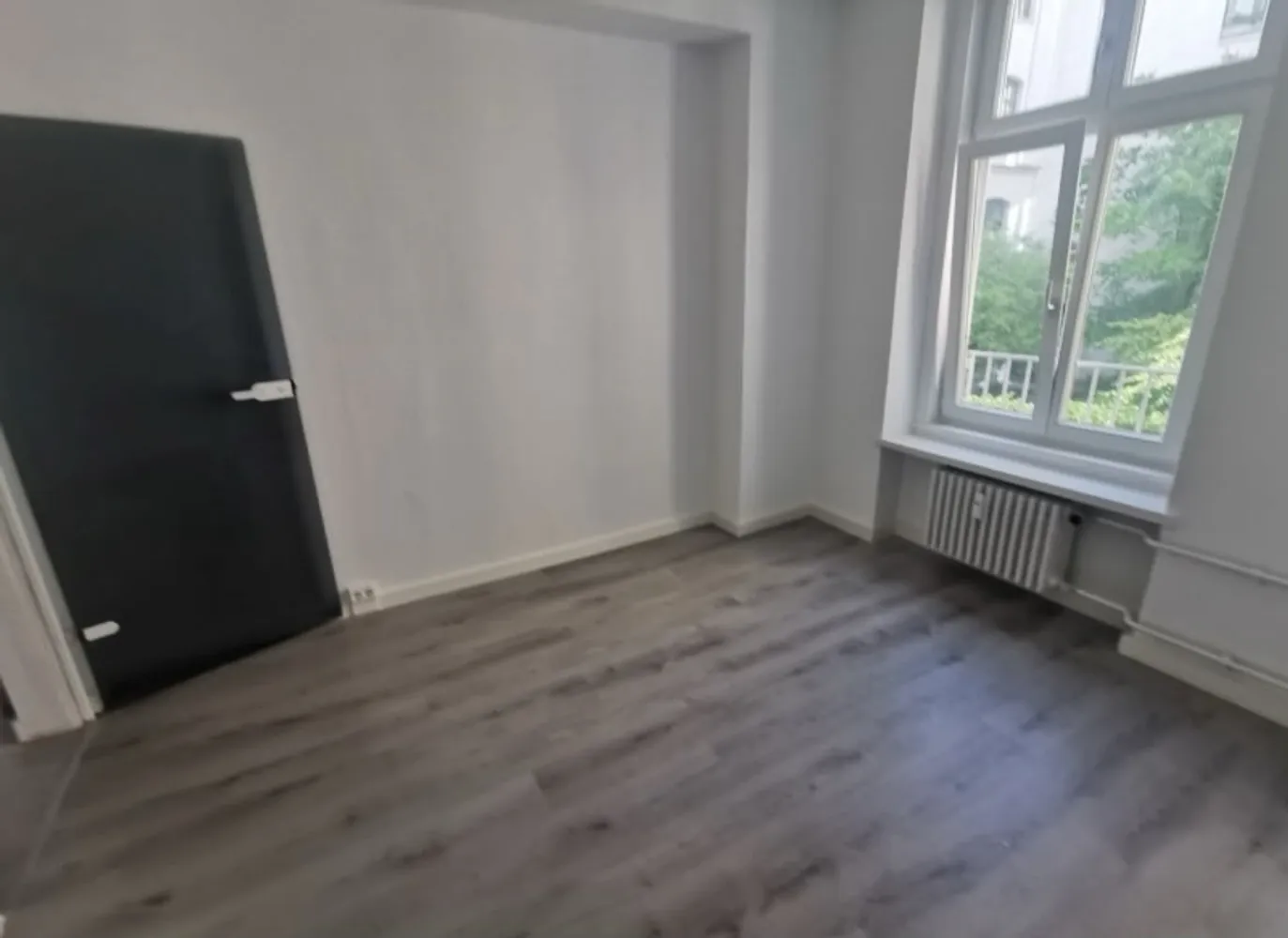 2 room apartment with 44 m² in Berlin – Photo 4