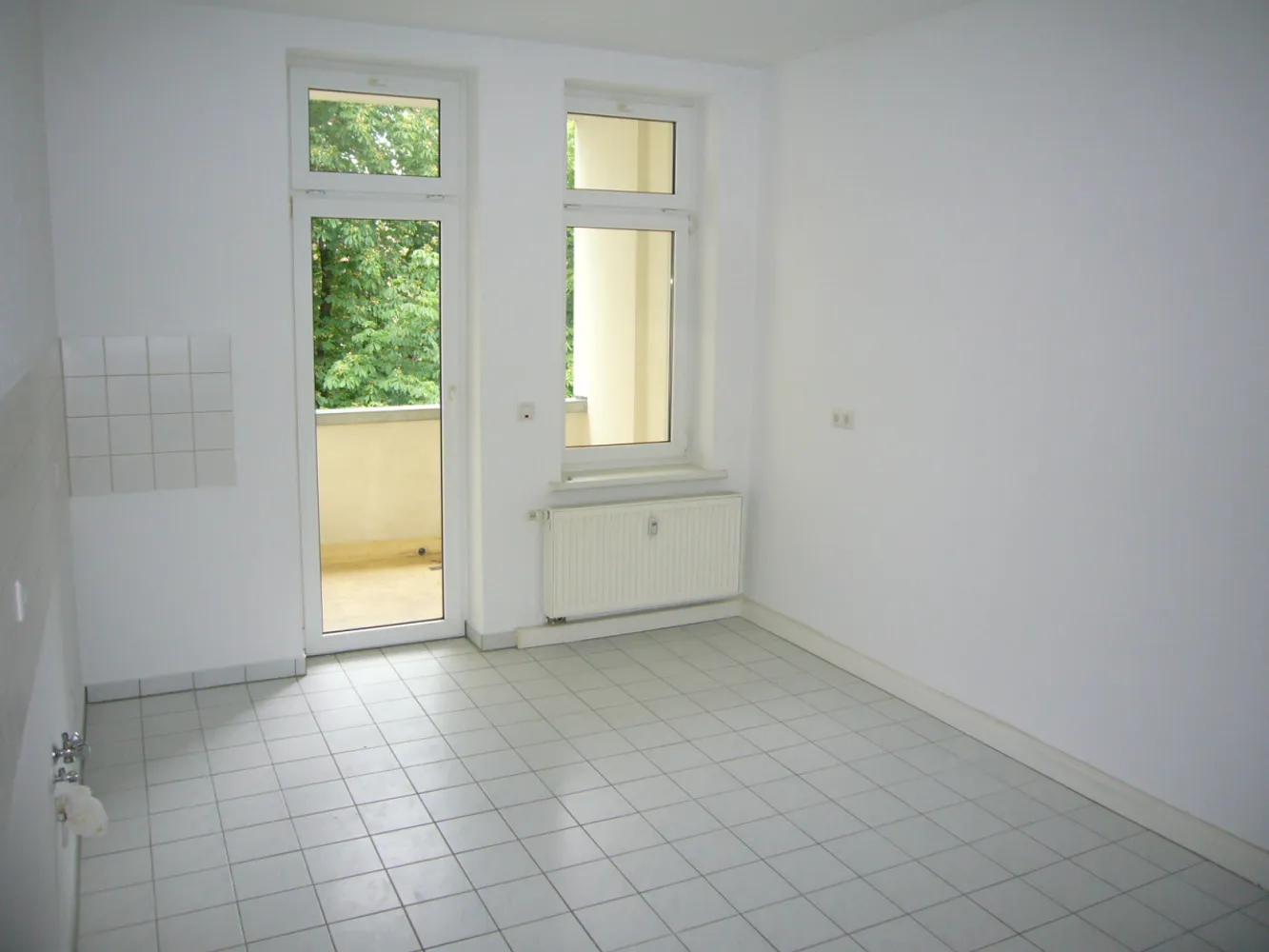 2 Zimmer Wohnung mit 60 m² in Leipzig – Bild 6