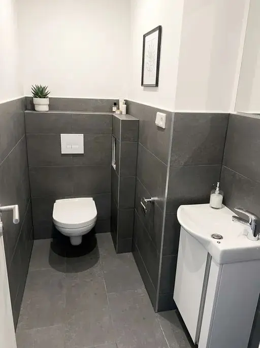 2 Zimmer Wohnung mit 16 m² in München – Bild 8