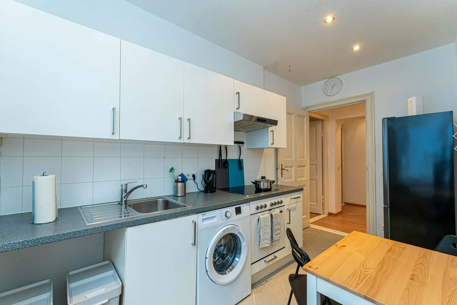 WG-Zimmer mit 9 m² in Berlin – Bild 6