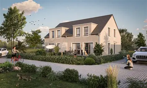 5 Zimmer Haus mit 110 m² in Königs Wusterhausen – Bild 3