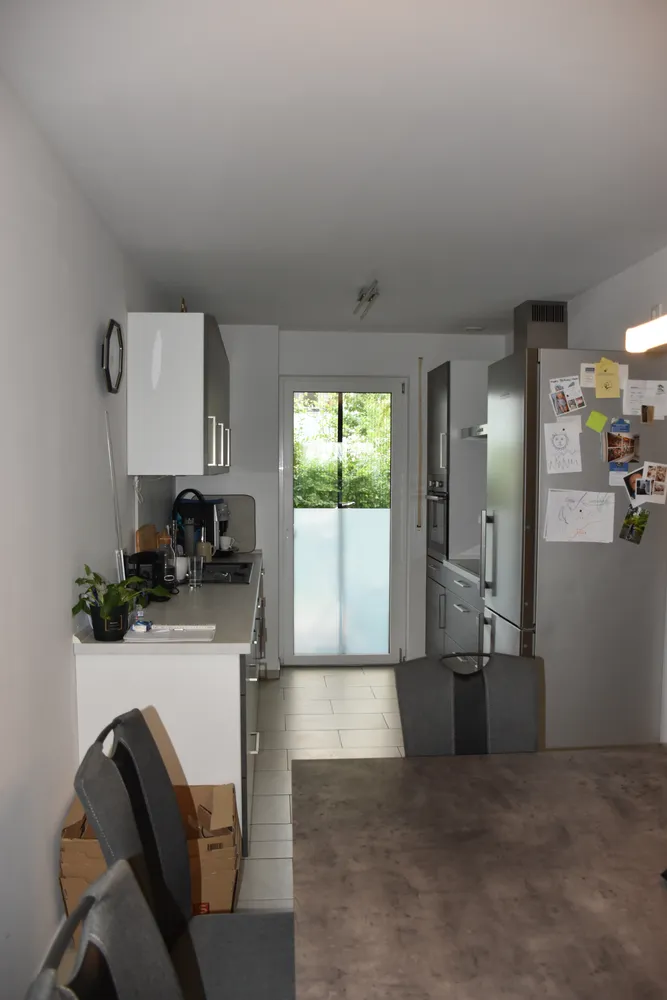 2 Zimmer Wohnung mit 75 m² in Augsburg – Bild 7