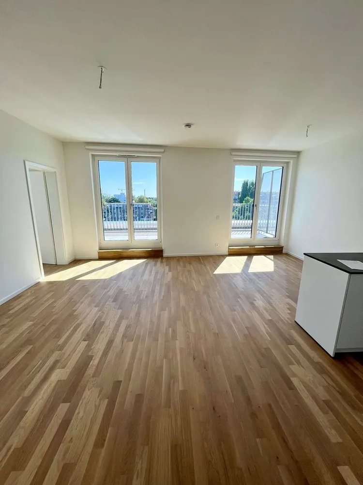 4 Zimmer Wohnung mit 109 m² in Berlin – Bild 1