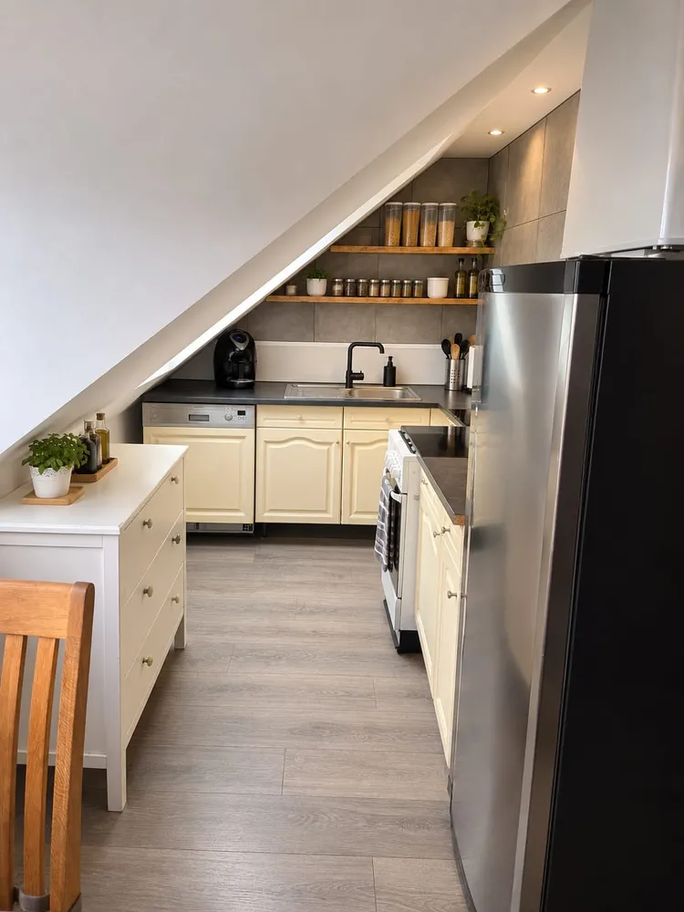 3 Zimmer Wohnung mit 65 m² in Bremen – Bild 3