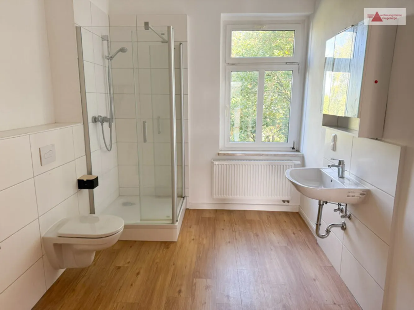 4 Zimmer Wohnung mit 76 m² in Annaberg-Buchholz – Bild 5