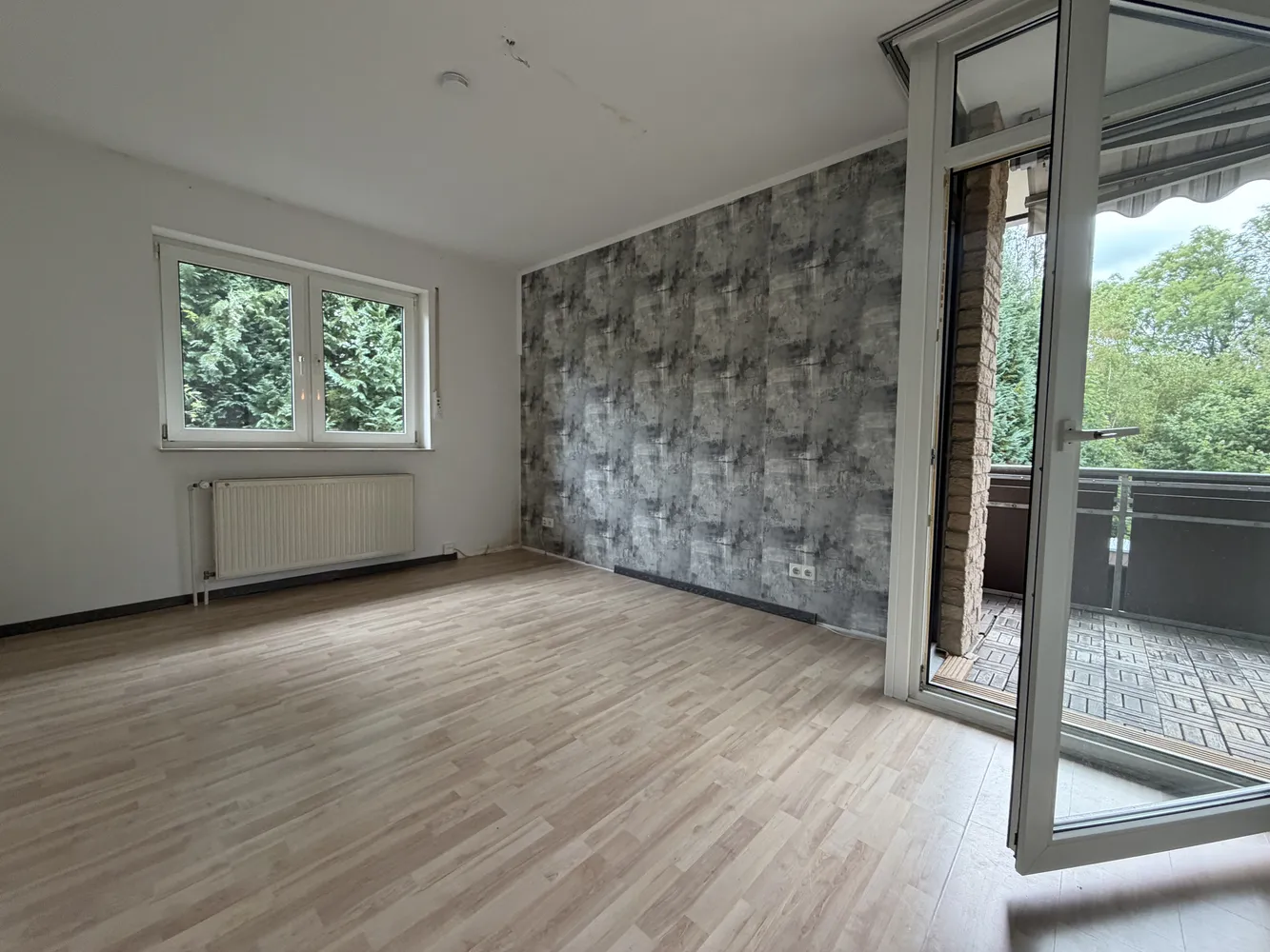 3 Zimmer Wohnung mit 75 m² in Bielefeld – Bild 4