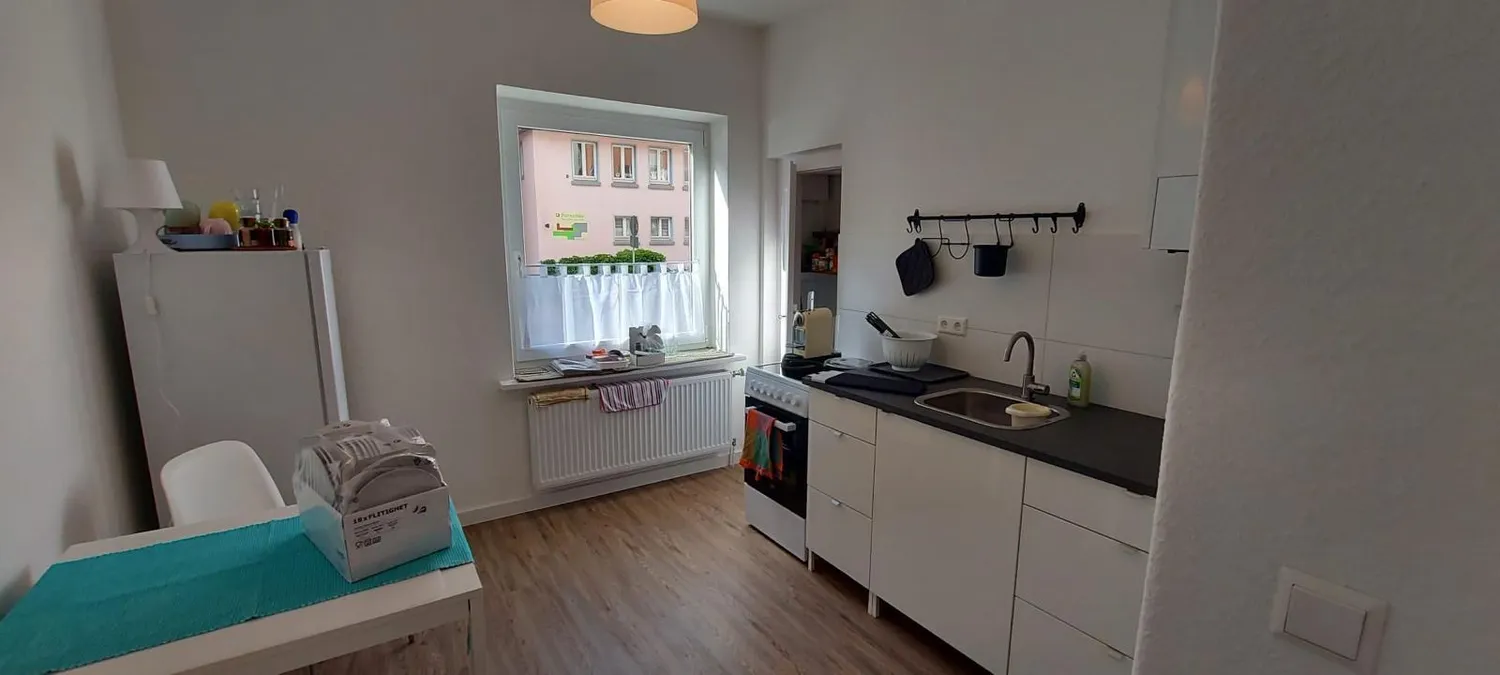 1 Zimmer Wohnung mit 34 m² in Hannover – Bild 4