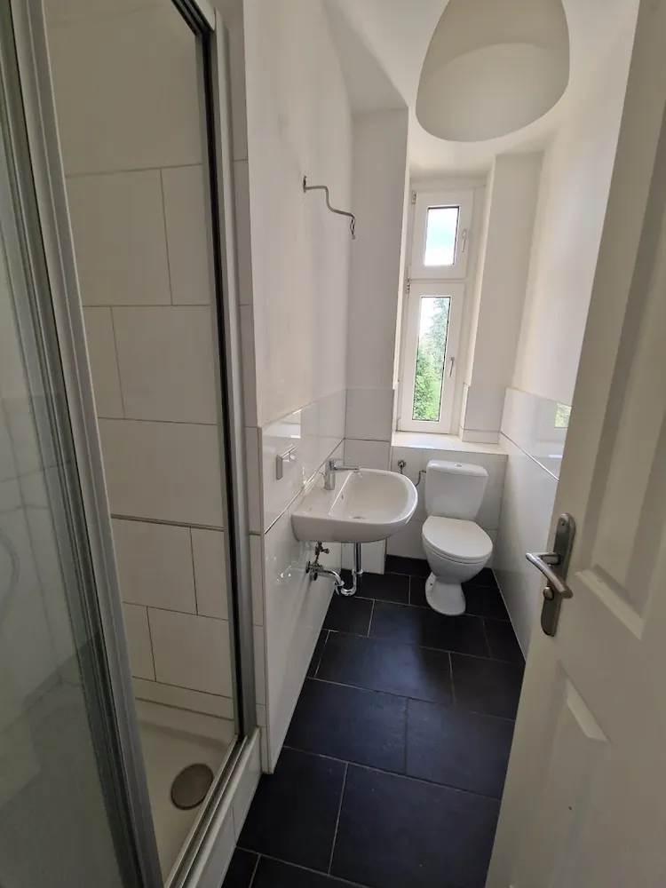 2 room apartment with 46 m² in Magdeburg – Photo 7