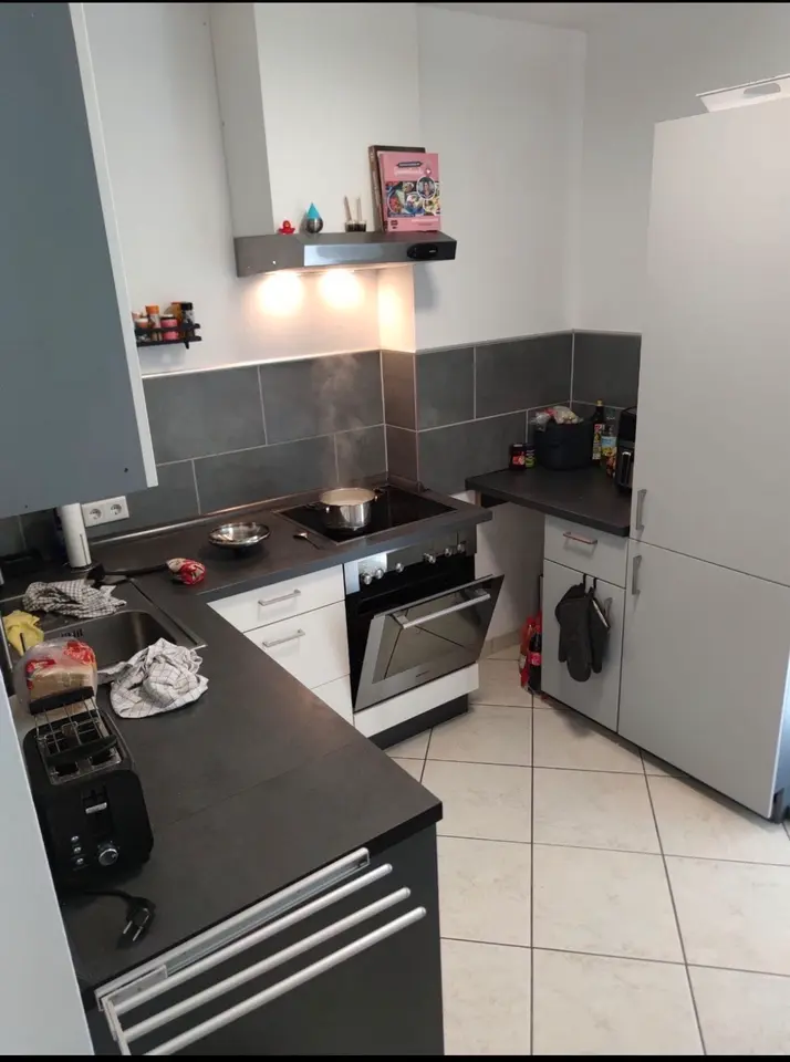 3 Zimmer Wohnung mit 80 m² in Coesfeld – Bild 3