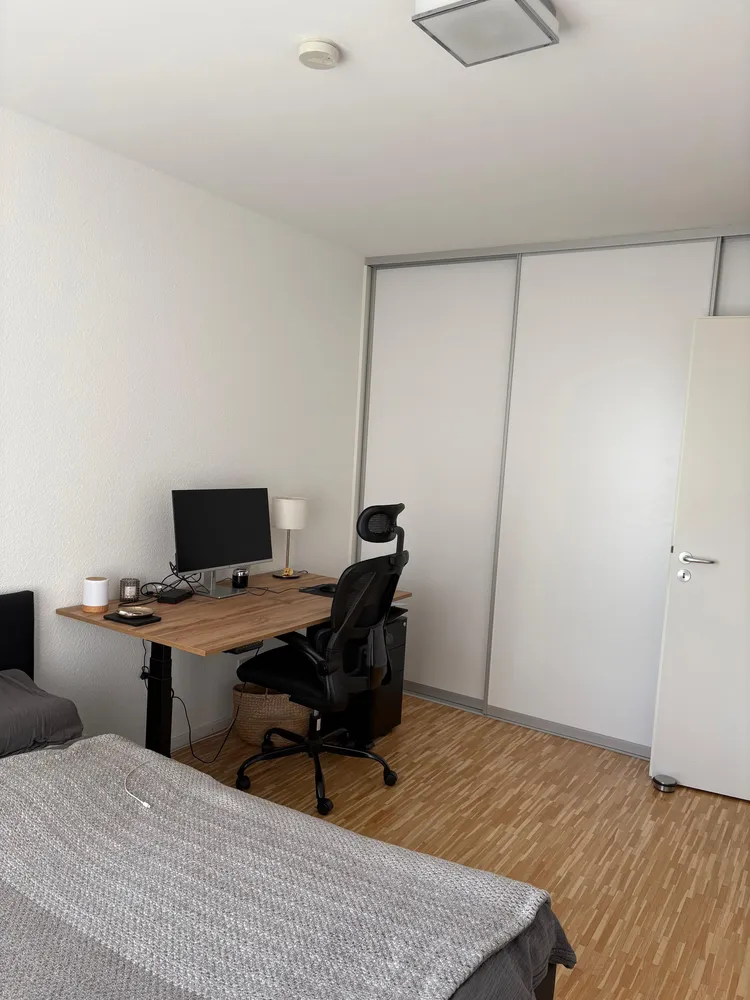2 Zimmer Wohnung mit 55 m² in Pforzheim – Bild 2