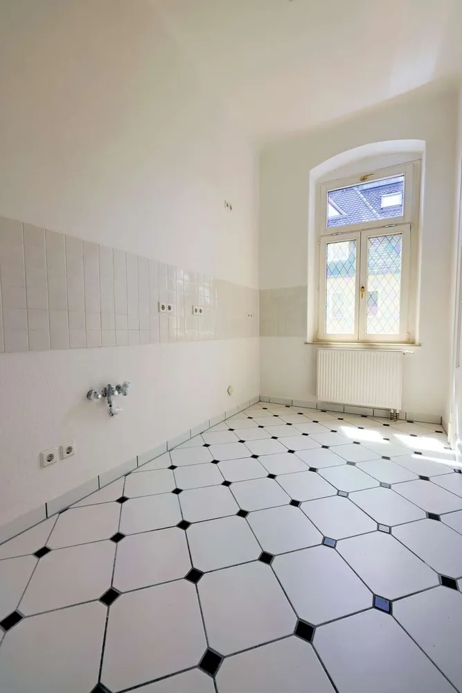 2 Zimmer Wohnung mit 60 m² in Dresden – Bild 2