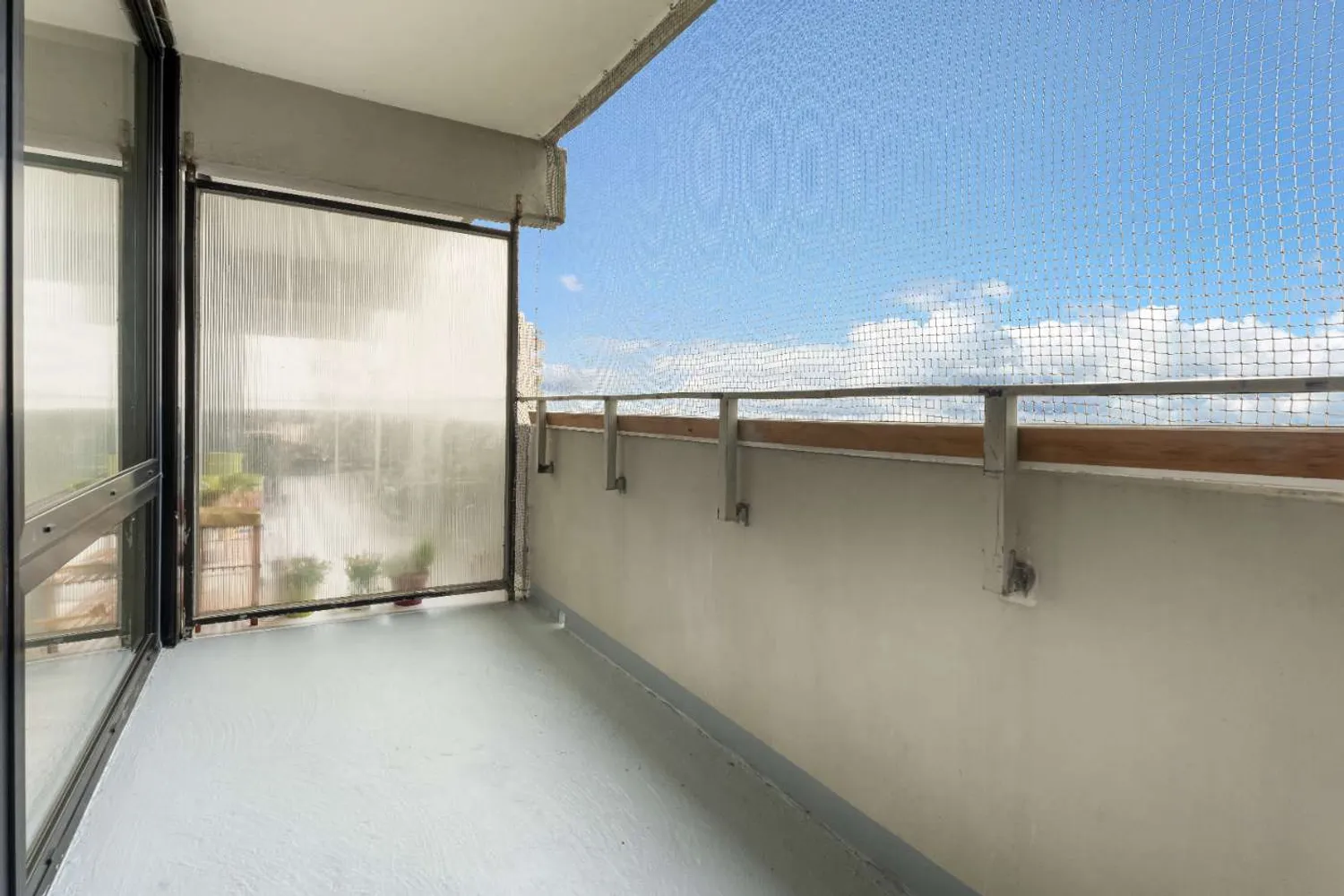 1 Zimmer Wohnung mit 30 m² in Frankfurt am Main – Bild 9