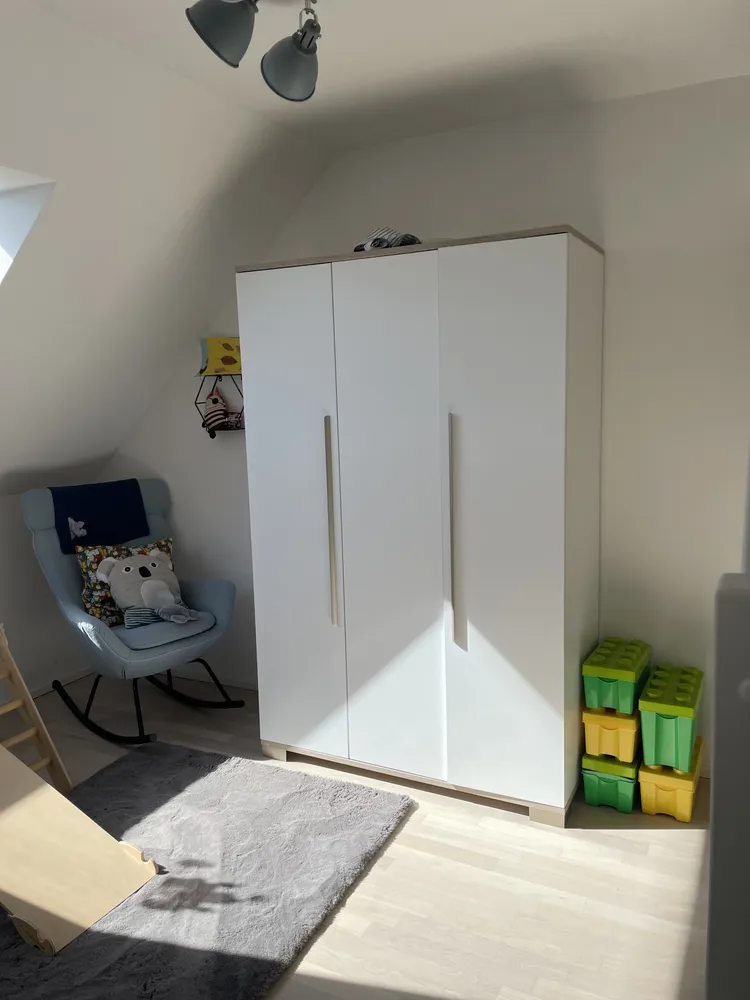 3 Zimmer Wohnung mit 89 m² in Erlangen – Bild 7