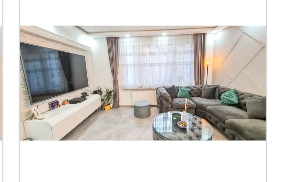 3 Zimmer Wohnung mit 81 m² in Wuppertal – Bild 1