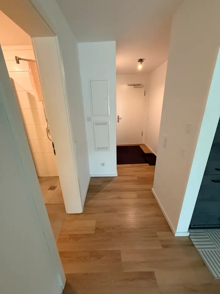 2 Zimmer Wohnung mit 63 m² in Fürstenfeldbruck – Bild 8