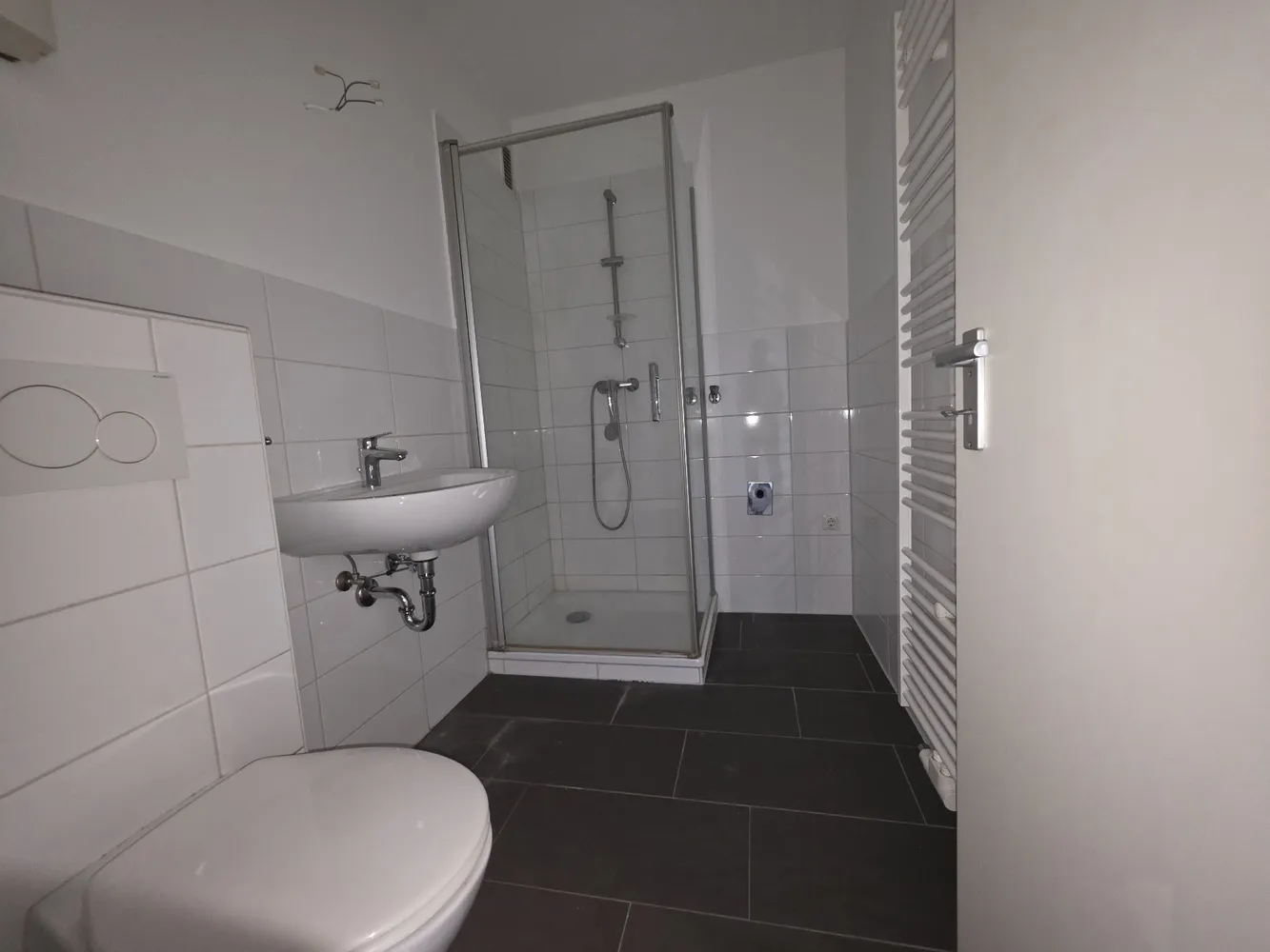 1 Zimmer Wohnung mit 37 m² in Aachen – Bild 2
