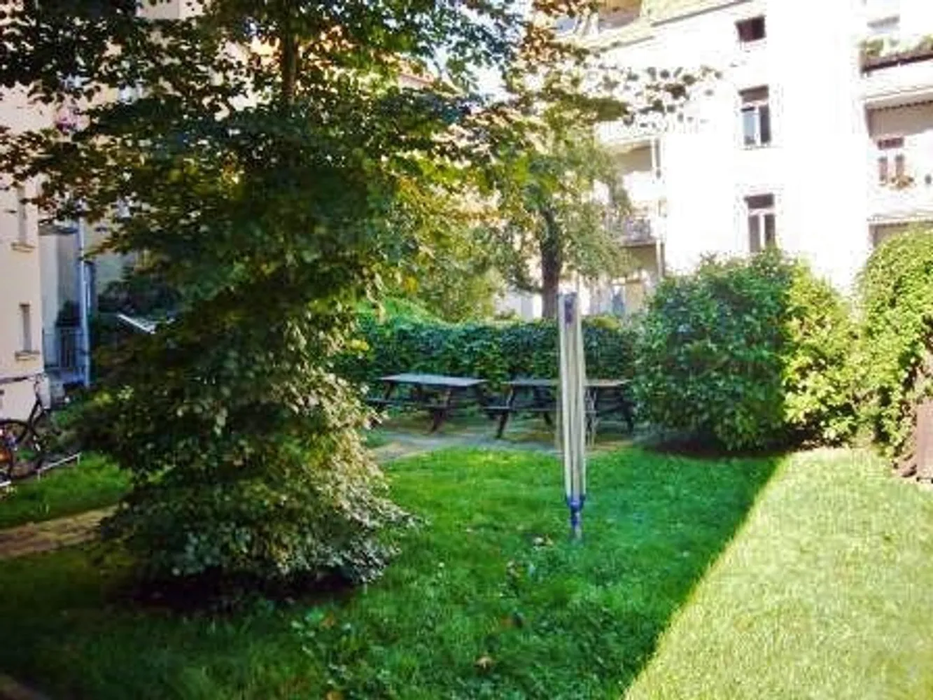 2 Zimmer Wohnung mit 46 m² in Leipzig – Bild 4