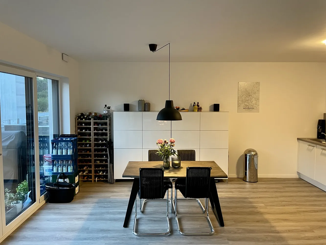 3 Zimmer Wohnung mit 87 m² in Limburg an der Lahn – Bild 6