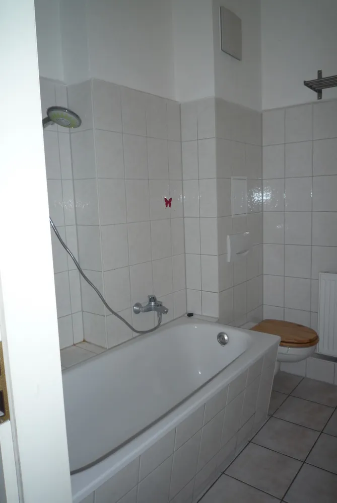 2 Zimmer Wohnung mit 68 m² in Rostock – Bild 9