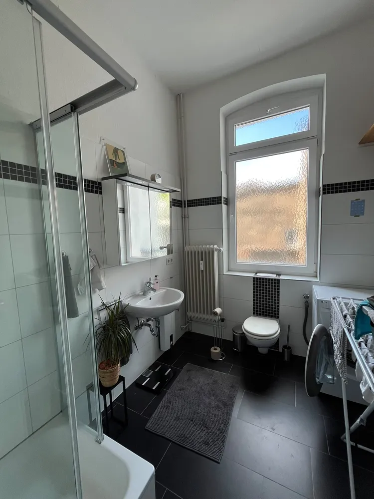2 Zimmer Wohnung mit 67 m² in Mannheim – Bild 4