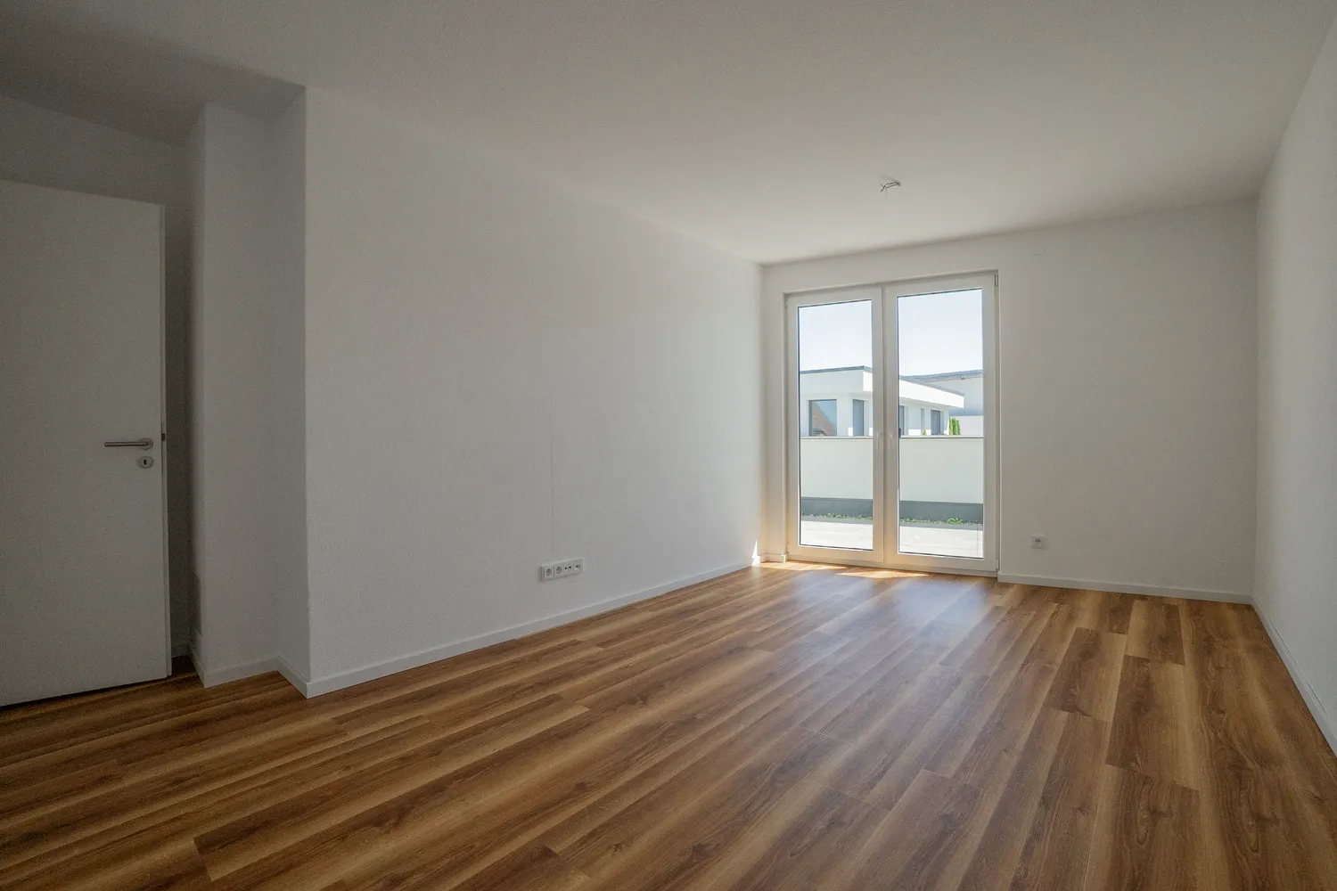 3 Zimmer Wohnung mit 115 m² in Balingen – Bild 7