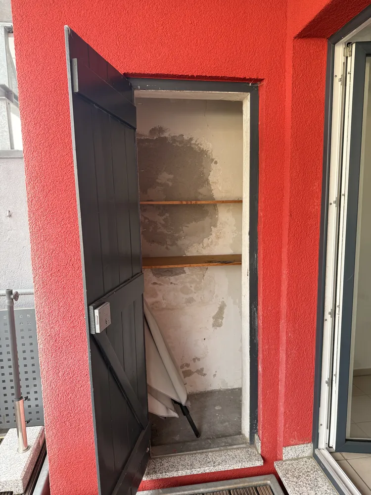 3 Zimmer Wohnung mit 66 m² in Aachen – Bild 4