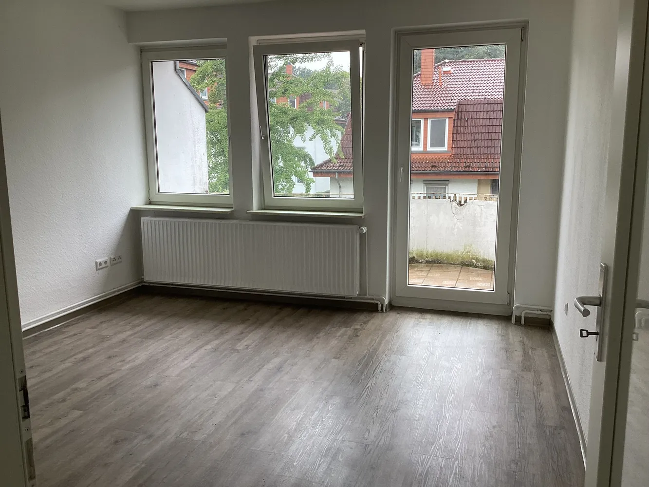 4 Zimmer Wohnung mit 67 m² in Osnabrück – Bild 10