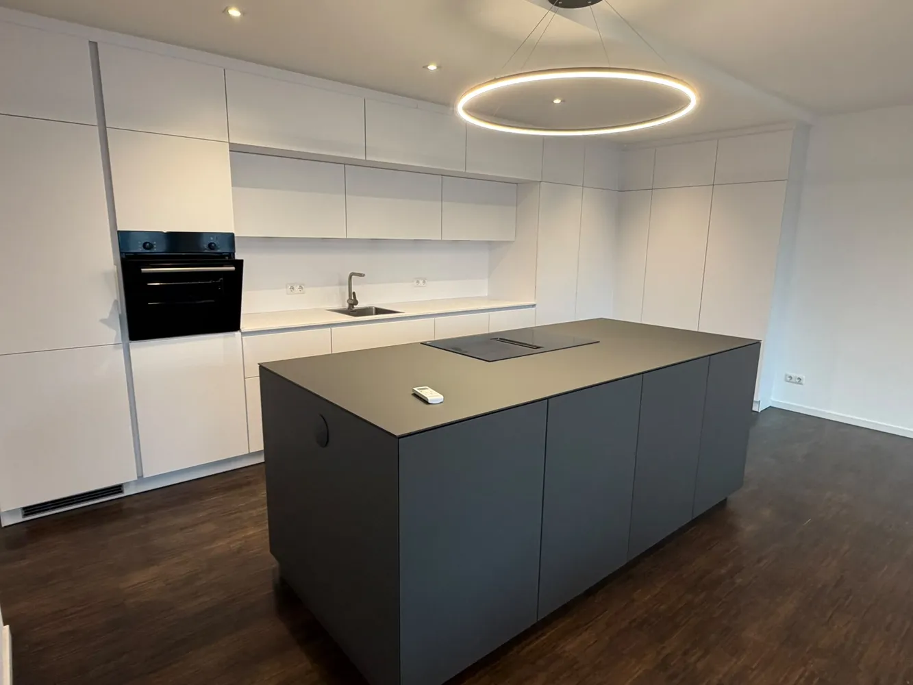2 Zimmer Wohnung mit 110 m² in Darmstadt – Bild 8