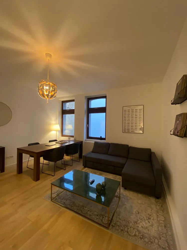 3 Zimmer Wohnung mit 69 m² in Wiesbaden – Bild 6