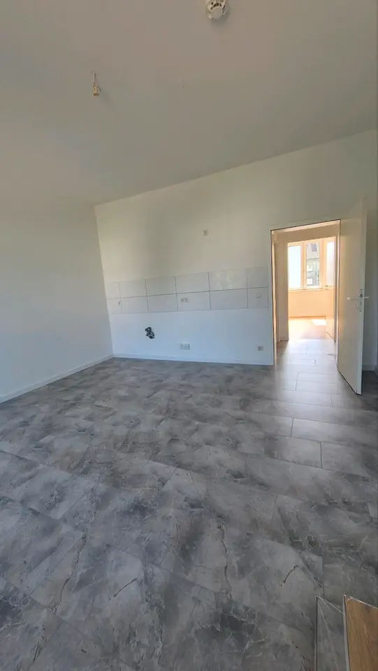 2 Zimmer Wohnung mit 48 m² in Krefeld – Bild 5