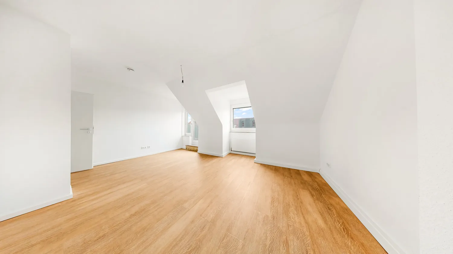 4 Zimmer Wohnung mit 126 m² in Nürnberg – Bild 5