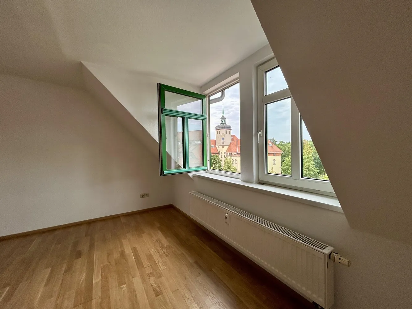 2 Zimmer Wohnung mit 48 m² in Leipzig – Bild 1