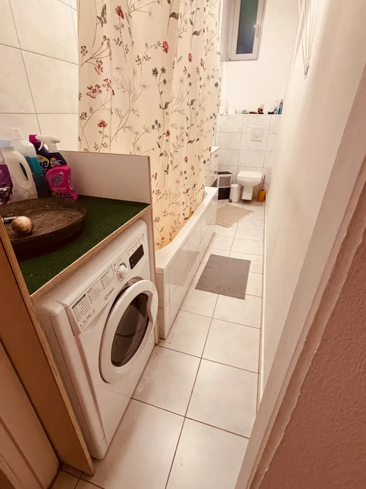 WG-Zimmer mit 25 m² in Berlin – Bild 1