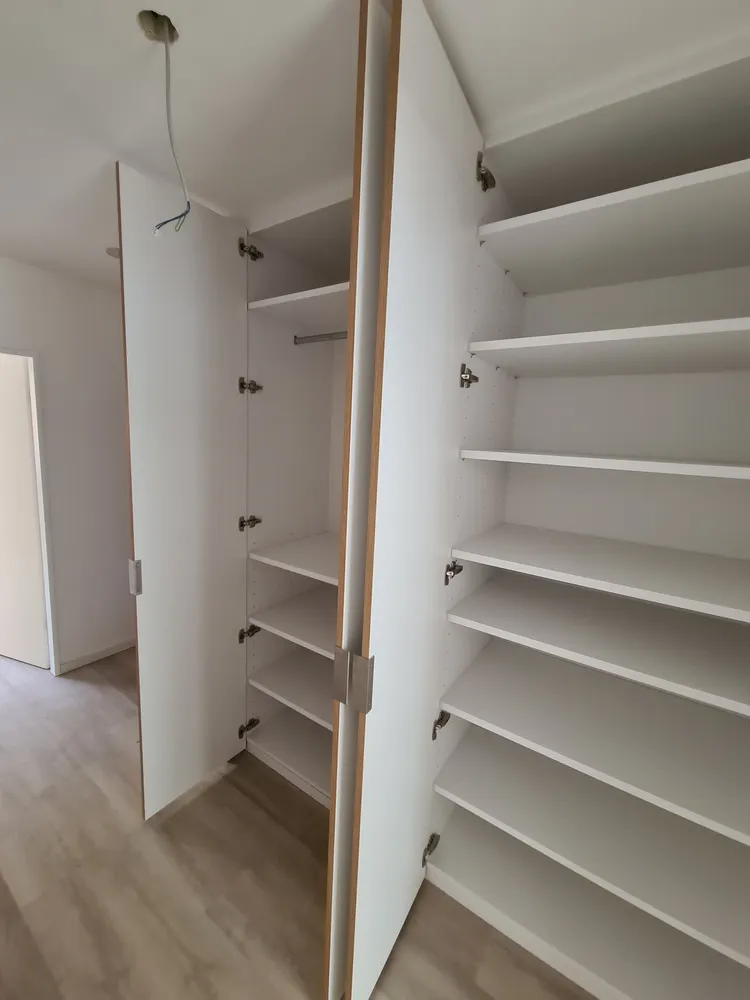 2 Zimmer Wohnung mit 40 m² in Köln – Bild 7